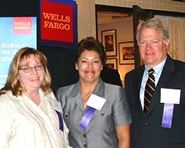 Wells Fargo Booth at the Annual Capital Conference 