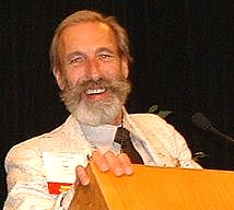 Jim Arkebauer, Original Founder of the RVC