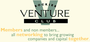 Visit Rockies Venture Club