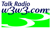 w3w3 Talk Radio, Larry Nelson Producer