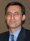 Afshin Mohebbi, President and COO, Qwest