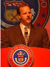 John Hansen, President, Colorado Institute of Technology