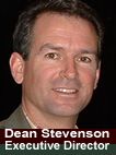 Dean Stevenson, Executive Director, Office of Innovation & Technology