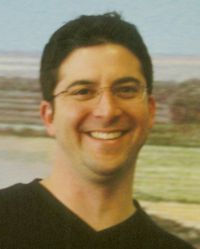 Daniel Feld, Director of Colorado Operations, Mobius Venture Capital