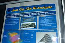 8. Iowa Thin Film Technologies