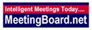 Meeting Board - Intelligent Meetings Today