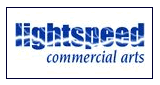 LightSpeed Commercial Arts