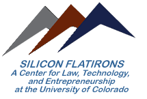 Silicon Flatirons Center at CU-Boulder