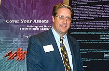 Troy  Shoemaker, Riskology, Inc.
