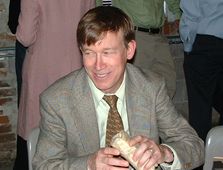 Denver Mayor John Hickenlooper