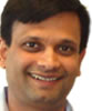 Vipang Patel, Managing Partner, iSherpa Capital