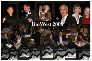 BioWest 2008