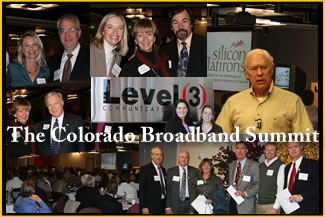 Broadband Summit 2008