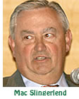 Mac Slingerlend, CEO, CIBER, Inc.