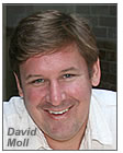 David Moll, General Partner, 
                Infield Capital