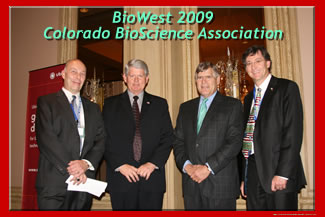 BioWest 2009