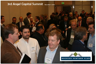 RVC Angel Capital Summit 3rd Annual