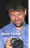 Dave Taylor, Intuitive.com