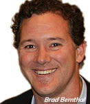 Brad Bernthal, Silicoon Flatirons Center, Entrepreneurial Initiative, Director