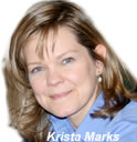 Krista Marks, Founder & CEO, Kerpoof for the NCWIT 
                Entrepreneurial Toolbox Series
