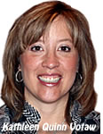 Kathleen Quinn Votaw, CEO/Founder, TalenTrust - ACG Denver, President