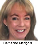 Catharine Merigold, General Partner, Vista Ventures
