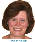 Kirsten Nelson, Writer, Editor, Literary Analyst, Registered Nurse, BSN; MA Educational Psychology