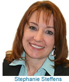 Stephanie Steffens, Program Director, Colorado Companies to Watch