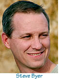 Steve Byer, CEO, Energy Logic -  
    50 Colorado Companies to Watch 2011
