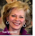 Sue Wyman, Jivaro Group