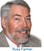 Russ Farmer, 
        Founder, PBC, Inc. and national expert on SBIR Grant Program