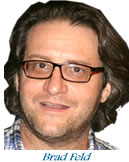 Brad Feld, Foundry Group - Entrepreneur Unplugged