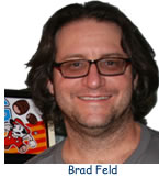 brad Feld, Managing Partner, Foundry Group