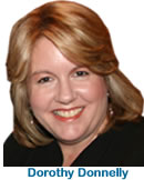 Dorothy Donnelly, National Marketing Director, Hein & Associates