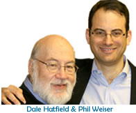 Dale Hatfield and Phil Weiser, Silicon Flatirons Center, The Law School, University of Colorado - Boulder