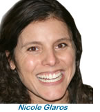 Nicole Glaros, Managing Director, TechStars Boulder