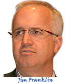 Jim Franklin, CEO, SendGrid, Inc.