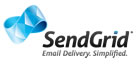 SendGrid® Email Delivery. Simplified.