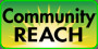 Community Reach voice of the social enterprise - Internet Talk Radio w3w3.com