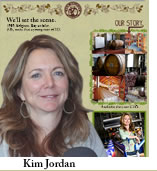 Kim Jordan, New Belgium Brewing, CEO/Founder