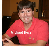 Michael Hess, Founder, Blind Institute of Technology [BIT]