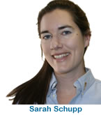 Sarah  Schupp, CEO & Founder, UniversityParents