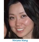 Niniane Wang, CTO, Minted