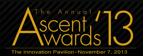 CTP 13th Annual Ascent Awards with TiE Rockies at the Innovation Pavilion