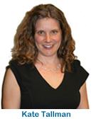 Kate Tallman, Interim Associate Vice President, Technology Transfer Office, University of Colorado