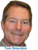 Tom Smerdon, Interim Associate Vice President, Technology Transfer, University of Colorado