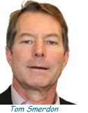 Tom Smerdon, Interim Associate Vice President, Technology Transfer Office, University of Colorado