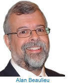 Alan Beaulieu, Principal, ITR Economics