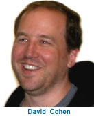 David Cohen, Chairman/CoFounder, TechStars