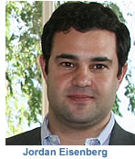 Jordan Eisenberg, Founder/President, UrgentRx - EY Finalist 2014